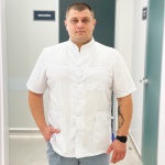 Вдовиченко Александр Александрович