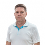 Величко Олександр Михайлович