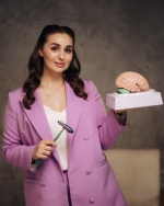 Верба Катерина Сергіївна