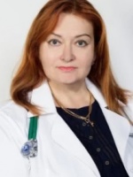 Вербицкая Елена Васильевна