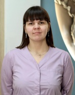 Вербова Александра Олеговна