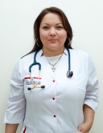 Вербовская Екатерина Анатольевна