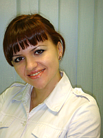 Верес Ольга Леонидовна