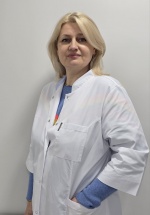 Верещагина Александра Ивановна