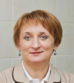 Верещагина Елена Борисовна