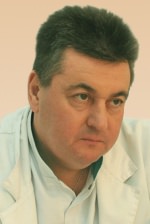 Вергуленко Николай Иванович