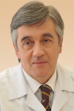 Вергуленко Олег Иванович