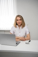 Вирко Татьяна Александровна