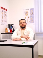 Вертипорох Иван Юрьевич