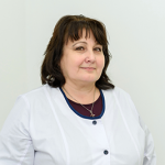 Віднічук Лідія Олександрівна
