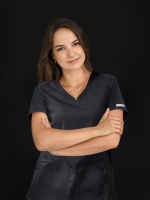 Віленська Алла Олексіївна