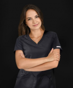 Віленська Алла Олексіївна