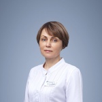 Вильховая Ирина Владимировна