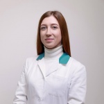 Виниченко Екатерина Игоревна