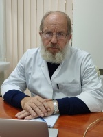 Винокуров Ярослав Владимирович