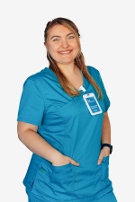 Вінярська Олександра