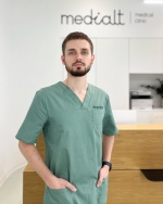 Вірний Богдан Іванович