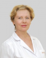 Вишневецкая Елена Николаевна