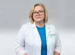 Вишневська Вікторія Єлисеївна