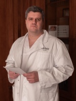 Висоцький Антон Анатолійович