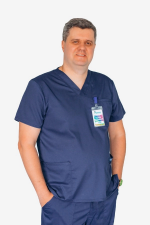 Висоцький Антон Анатолійович