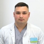 Висоцький Дмитро Олександрович
