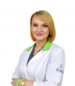 Витковская Богдана Михайловна