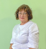 Вітковська Тетяна Дмитрівна