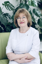 Вітковська Тетяна Дмитрівна