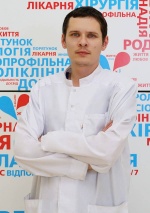 Витюков Александр Сергеевич