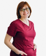 Вівчарівська Галина Зіновіївна