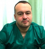 Власенко Дмитрий Вячеславович