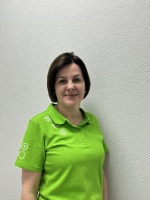 Власенко Ганна Вікторівна
