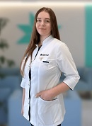Власенко Іванна Василівна