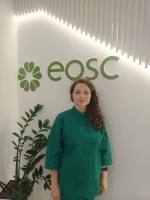 Власенко Ольга Павловна