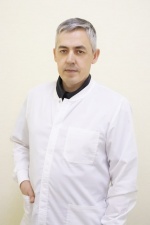Власенко Вадим Григорьевич