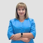 Власова Марина Олександрівна