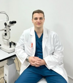 Водяник Кирилл Вадимович