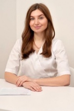 Водяник Ирина Викторовна