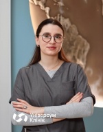 Войцехівська Олена Петрівна