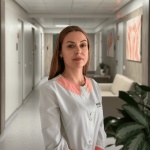 Войцишин Оксана Ярославовна