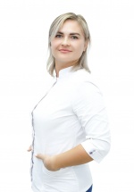 Войхевич Анастасия Анатольевна