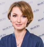 Войтив Юлиана Любомировна