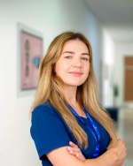 Войтова Анюта Михайлівна