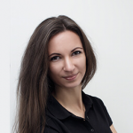Волченко Юлия