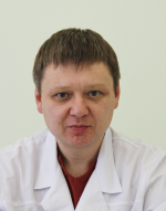 Волченков Сергей Викторович