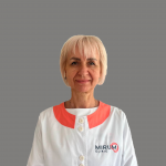 Волик Людмила Анатольевна 