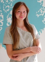 Волинець Олександра Андріївна