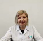 Волкова Анна Витальевна