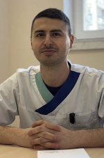 Волковецкий Виталий Владимирович